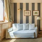Camperio House Suites&Apartments
