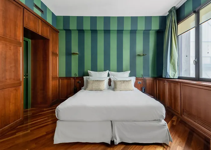 Camperio House Suites&Apartments