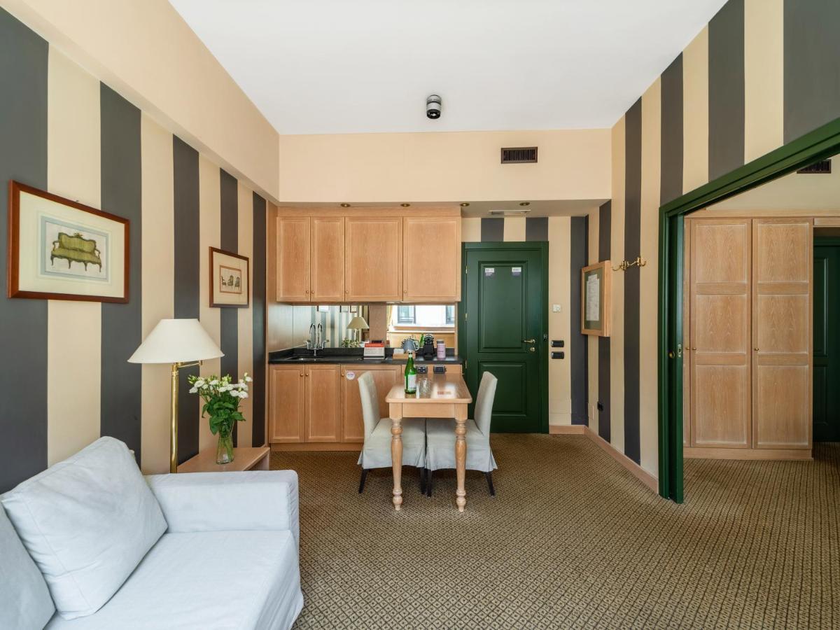 Numa Camperio Hotel Milano