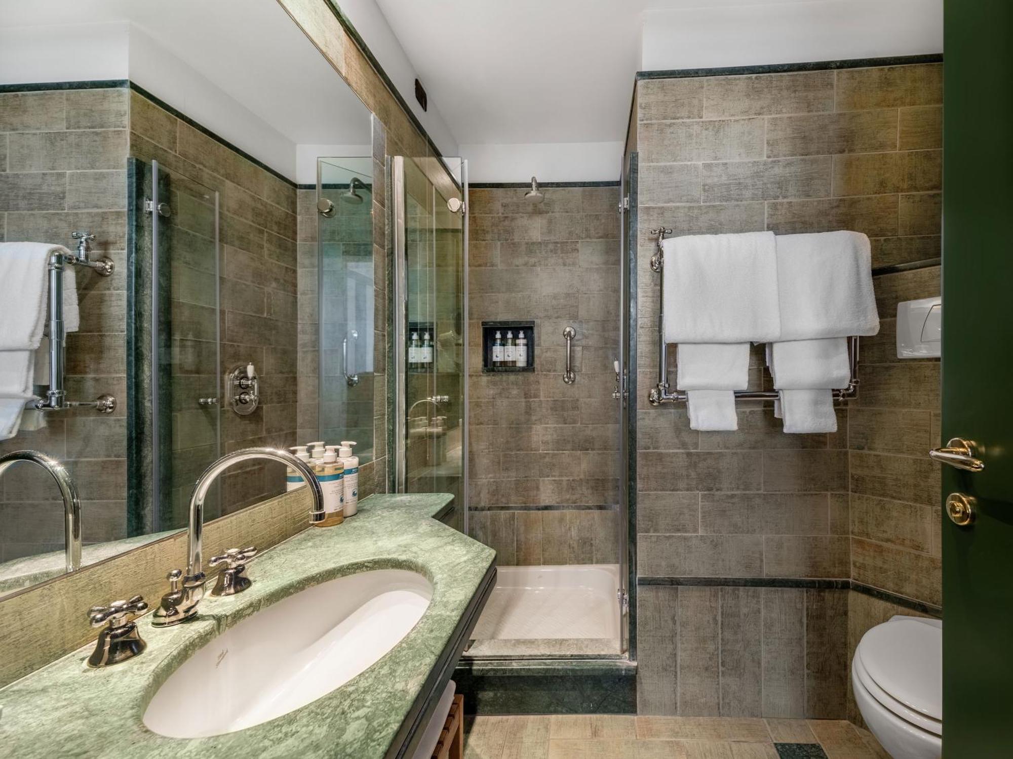 Hotel Numa Camperio Milano
